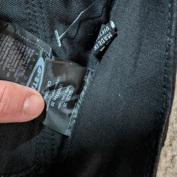 Brand new G-star skinny pants, 26 x 32 - Picture 9 of 10